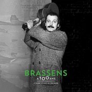 Georges Brassens - Brassens a 100 ans (2021)