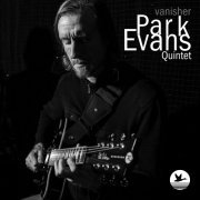 Park Evans - Vanisher (2023) Hi Res