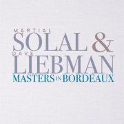 Dave Liebman & Martial Solal - Masters In Bordeaux (2017) [Hi-Res]