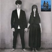 U2 - Songs Of Experience (2017) [Vinyl]