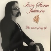 Sverre Kvam - The Music of My Life (2019)