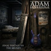 Adam Loveridge - Final Fantasy VII - The Medley (2026) Hi-Res
