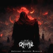 Calugarul - Infernal Shrieks Beneath (2023) Hi-Res