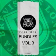 VA - Dear Deer Bundles, Vol. 3 (2019)