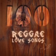 VA - 100 Reggae Love Songs (2011)