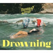 Mongoloid Union - Drowning (2023)