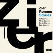 Zier Romme - Stories (2019)