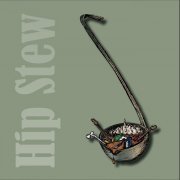 Hip Stew - Hip Stew (2015)