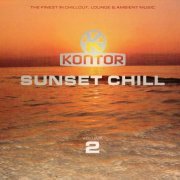 VA - Kontor Sunset Chill Volume 2 (2002)