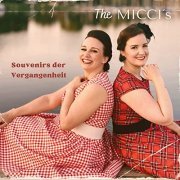 The MICCI's - Souvenirs der Vergangenheit (2022)