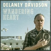 Delaney Davidson - Wandering Heart (2023)