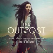 James Schafer - The Outpost: Season 2 & Season 3 (Original Series Soundtrack) (2021) [Hi-Res]