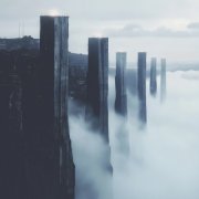 Hyperspace Odyssey - The Pillars of Silent Eternity (2025) [Hi-Res]