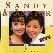 Sandy & Junior - Minha História (1997)