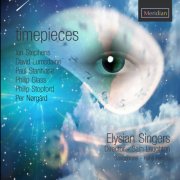 Elysian Singers - Timepieces (2015)