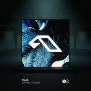 Marsh - 25 Years Of Anjuna Mixed By Marsh (2025)