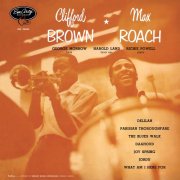 Clifford Brown & Max Roach - Clifford Brown And Max Roach (1955/2026) [Hi-Res]