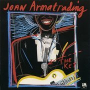 Joan Armatrading - The Key (1983)