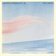 Grover Washington Jr. - Skylarkin' (1980/2020) [Hi-Res]