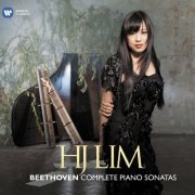 HJ LIM - Beethoven: Complete Piano Sonatas (2012)