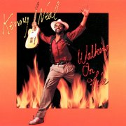 Kenny Neal - Walking On Fire (1991)
