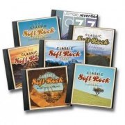 VA - Time Life: Classic Soft Rock Collection [10CD] (2006)