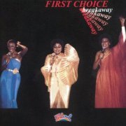 First Choice - Breakaway (1980) lossless