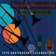 Uppsala University Jazz Orchestra - Bongo Universe (10th Anniversary Celebration) (2015)