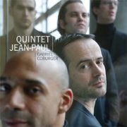 Gabriel Coburger - Quintet Jean-Paul (2008)