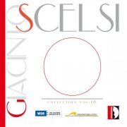 WDR Symphony Orchestra Cologne, Zoltán Peskó, Annette Bik, Klangforum Wien, Robert HP Platz - Giacinto Scelsi Collection Vol.10 (2026) [Hi-Res]