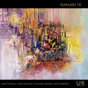 Sumari - SUMARI IV (2022) [Hi-Res]