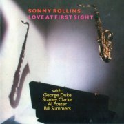 Sonny Rollins - Love At First Sight (1980) FLAC