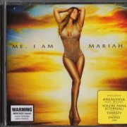 Mariah Carey - Me. I Am Mariah... The Elusive Chanteuse (2014) CD-Rip