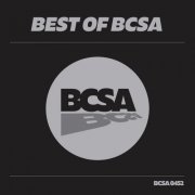 VA - Best of BCSA, Vol. 14 (2020)