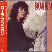 Laura Branigan - Self Control (1984) [1985] CD-Rip