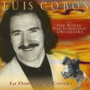 Luis Cobos - La Danza de los Corceles (1998)