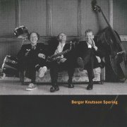 Berger Knutsson Spering - Berger Knutsson Spering (1997)