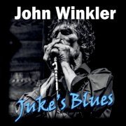 John Winkler - Juke's Blues (2021)
