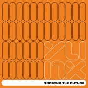 Yunx - Imagine The Future (2024)