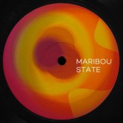 Maribou State - Ninja Tune Presents: Solid Steel with Maribou State (DJ Mix) (2017)