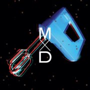 MXD feat. Donny McCaslin & Limblifter - MXD (2026)
