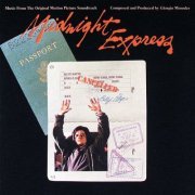 Giorgio Moroder - Midnight Express (1978)