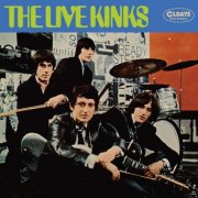 The Kinks - The Live Kinks (2021)