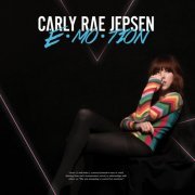 Carly Rae Jepsen - Emotion (Japanese Deluxe Edition) (2015)