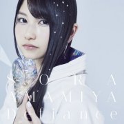 Sora Amamiya - Defiance (2019) Hi-Res