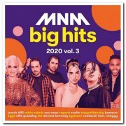 VA - MNM Big Hits 2020 Vol. 3 [2CD Set] (2020)