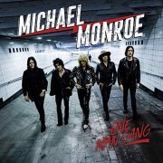 Michael Monroe - One Man Gang (2019)