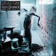 MELANCOLIA - random.access.misery (2025) Hi-Res