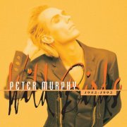 Peter Murphy - Wild Birds (2000)