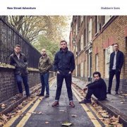 New Street Adventure - Stubborn Sons (Deluxe Edition) (2017)